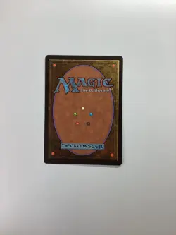 Varchild's War-Riders 1996 Alliances MTG RESERVED LIST - Image 2