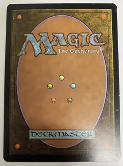 MTG Noxious Revival - New Phyrexia Heavily Played English - Image 3