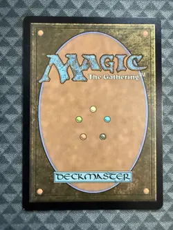 MTG Broadcast Takeover #0234 Foil Showcase R Teenage Mutant Ninja Turtles (TMT) - Image 3