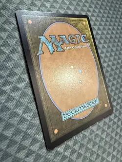 MTG Broadcast Takeover #0234 Foil Showcase R Teenage Mutant Ninja Turtles (TMT) - Image 4