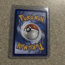 Pokemon TCG Mega Dragonite EX 271/217 Full Art Holo Card Ascended Heroes - Image 2