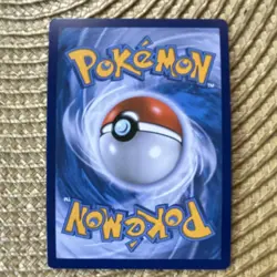 Pokemon M Blastoise EX 18/83 Generations Ultra Rare Full Art Holo Pokemon Card - Image 2