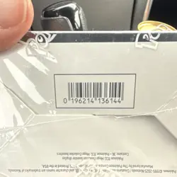 Pokemon Mega Evolution Sealed Box English 36 Cards Promo Trading Card Game 2025 - Image 2