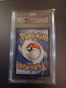 2023 Pokemon SW&SH Series-Crown Zenith Mew TAG 10 #GG10/GG70 - Image 2