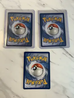 Pokemon VSTAR Dragonite Arceus Dialga 50/78 123/172 114/189 Card Lot 3 Cards - Image 2