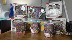 Pokemon TCG: Ascended Heroes Elite Trainer Box (ETB) New Plus More! - Image 1