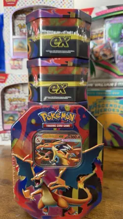 Pokemon TCG: Ascended Heroes Elite Trainer Box (ETB) New Plus More! - Image 2