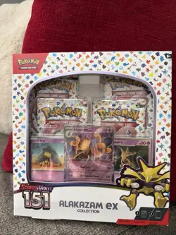 Pokemon TCG: Ascended Heroes Elite Trainer Box (ETB) New Plus More! - Image 3