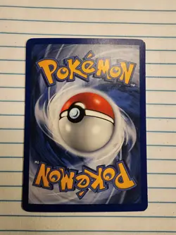 Pokemon Neo Discovery Wobbuffet Holo Rare 16/75 90 HP Unlimited - Image 2