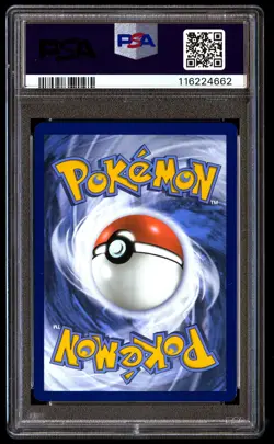PSA 9 N's Reshiram 167 Pokemon Jtg En Journey Together 2025 Enhanced Topper - Image 2