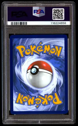 PSA 9 N's Reshiram 167 Pokemon Jtg En Journey Together 2025 Enhanced Topper - Image 2