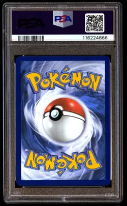 PSA 10 Eevee 173 Pokemon Svp En SV Black Star Promo 2025 Prismatic Evolutions Et - Image 2