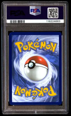 PSA 10 Eevee 173 Pokemon Svp En SV Black Star Promo 2025 Prismatic Evolutions Et - Image 2