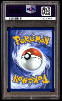PSA 10 Eevee 173 Pokemon Svp En SV Black Star Promo 2025 Prismatic Evolutions Et - Image 2