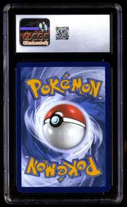 CGC 9.5 Pikachu 173/165 Pokemon Scarlet & Violet 151 2023 English - Image 2