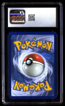 CGC 9 Mimikyu SM163 Pokemon Black Star Promos 2019 English - Image 2