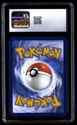 CGC 10 Rayquaza SWSH029 Pokemon Black Star Promos 2020 English - Image 2