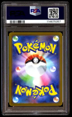 PSA 10 Charmander 051 Pokemon SVG Venusaur & Charizard Blastoise Special Deck Se - Image 2