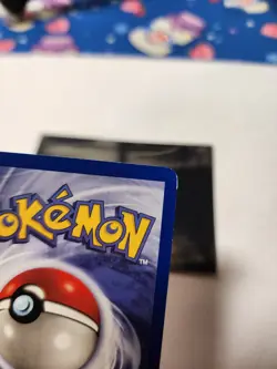 Pokemon Vintage Dark Charmeleon 32/82 First Edition Team Rocket - NM - Image 3