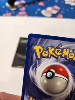 Pokemon Vintage Dark Charmeleon 32/82 First Edition Team Rocket - NM - Image 4