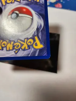 Pokemon Vintage Dark Charmeleon 32/82 First Edition Team Rocket - NM - Image 5