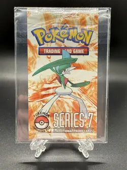 Pokemon POP - Series 7 Booster Pack - New Sealed - Image 1
