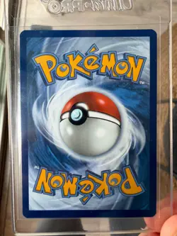 N's Zekrom - 031 (Pokemon Center Exclusive) 031 Me: Mega Evolution Promo Holo - Image 2