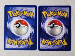 Played (LP) Pokemon Trader - Non-Holo #77 Base Set Pokemon TCG - Image 2