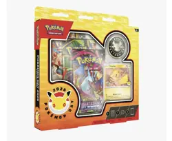 Sealed Pokemon Day 2026 Collection Box (Listing 2) - Image 1