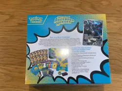 Pokemon TCG: Mega Evolution Ascended Heroes Pokemon Center ETB (factory sealed) - Image 2