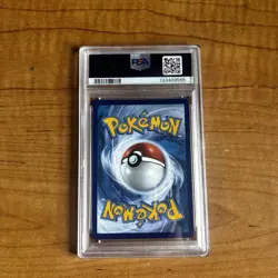 2025 POKEMON MEGA EVOLUTION SIR #177 MEGA VENUSAUR EX PSA 10 GEM MT *SHIPS FAST* - Image 2