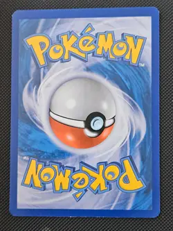 POKEMON COMMUNICATION 99/114 UC BLACK & WHITE POKEMON NM/M 2011 - Image 2