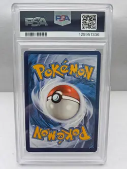 2023 Pokemon SWSH FA PIKACHU Crown Zenith GG30/GG70 PSA 9 MINT - Image 2