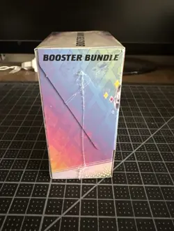 Pokemon Prismatic Evolutions Booster Bundle New and Sealed - Image 2