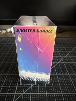 Pokemon Prismatic Evolutions Booster Bundle New and Sealed - Image 4