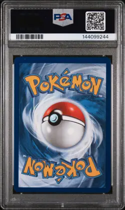 DEWGONG #097 ILLUSTRATION RARE 2025 POKEMON PFL EN PHANTASMAL FLAMES PSA 9 MINT - Image 2
