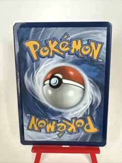 Vibrava 206/191 Sv08: Pokemon Surging Sparks Illustration Rare NM - Image 2