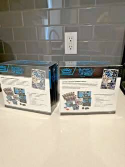 Pokemon TCG Black Bolt Elite Trainer Box (ETB) - Brand New & Sealed - LOT OF TWO - Image 4