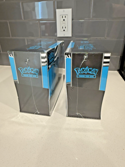 Pokemon TCG Black Bolt Elite Trainer Box (ETB) - Brand New & Sealed - LOT OF TWO - Image 5