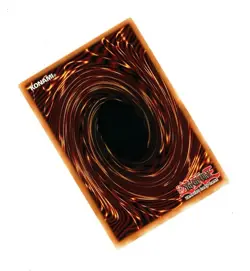 2002 Yu-Gi-Oh! RED EYES BLACK DRAGON HOLO SDJ-001! NEAR MINT - Image 2