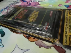 Yugioh 10th Anniversary Shonen Jump Sealed Blister Pack (English) YAP1 - Image 2