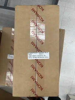 * 2021 MEGA TIN CASE * (12 TINS) TIN OF ANCIENT BATTLES FACTORY SEALED YUGIOH! - Image 3