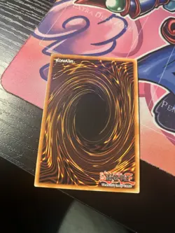 Yu-Gi-Oh Regenesis Archfiend Quarter Century Rare - Image 3