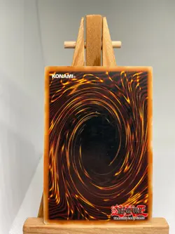 Jowls Of Dark Demise - Rare 1st Edition PGD-009 - MP - YuGiOh - Image 2