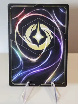 LORCANA FR Card - Chapter 6 2/204 Lilo - Super Rare Non Foil New - Image 2