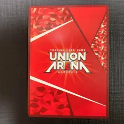 UNION ARENA Evangelion Rei Ayanami UA44BT/EVA-1-005SR ☆☆ JP NM 10/4 - Image 2