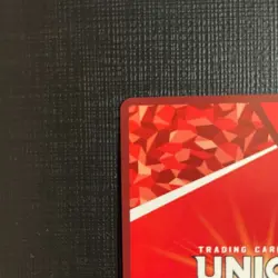 UNION ARENA Evangelion Rei Ayanami UA44BT/EVA-1-005SR ☆☆ JP NM 10/4 - Image 3