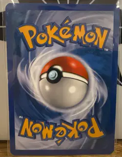 Pokemon Azurill EX Sandstorm Uncommon Card 31/100 TCG NM - Image 2