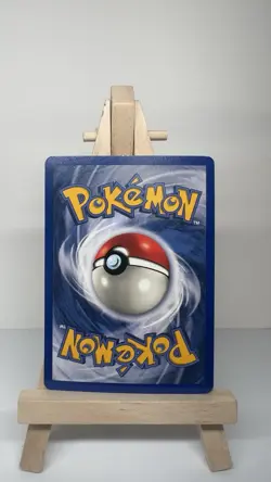 Pokemon TCG Mr. Mime Jungle Holo Rare Card 6/64 - Image 3