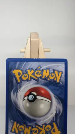Pokemon TCG Mr. Mime Jungle Holo Rare Card 6/64 - Image 4
